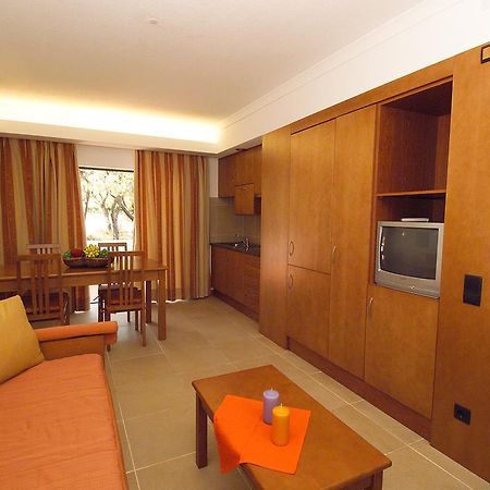Apartamentos Alvaflor Quarteira Ngoại thất bức ảnh