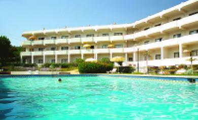 Apartamentos Alvaflor Quarteira Ngoại thất bức ảnh