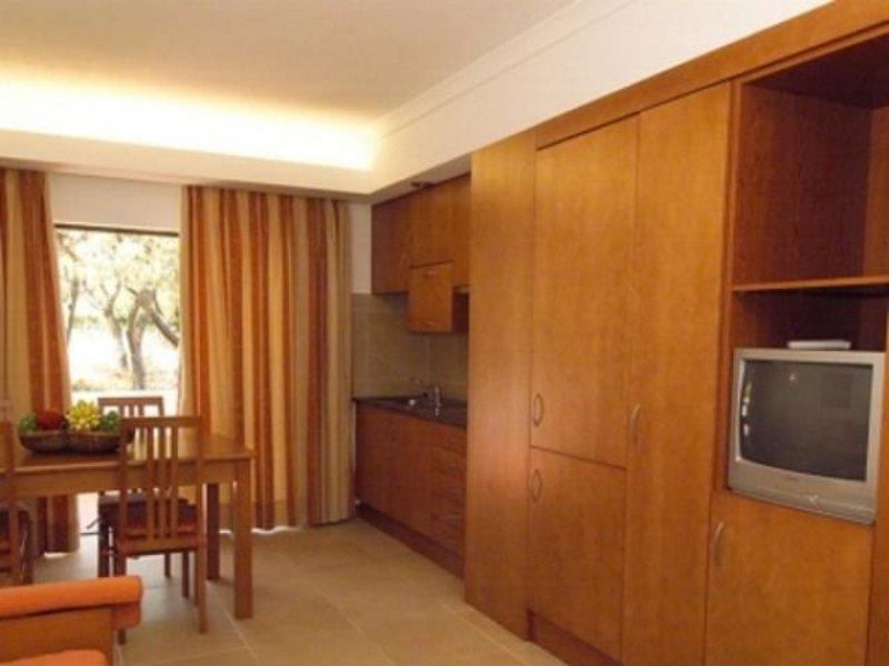 Apartamentos Alvaflor Quarteira Ngoại thất bức ảnh