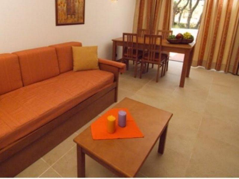 Apartamentos Alvaflor Quarteira Ngoại thất bức ảnh