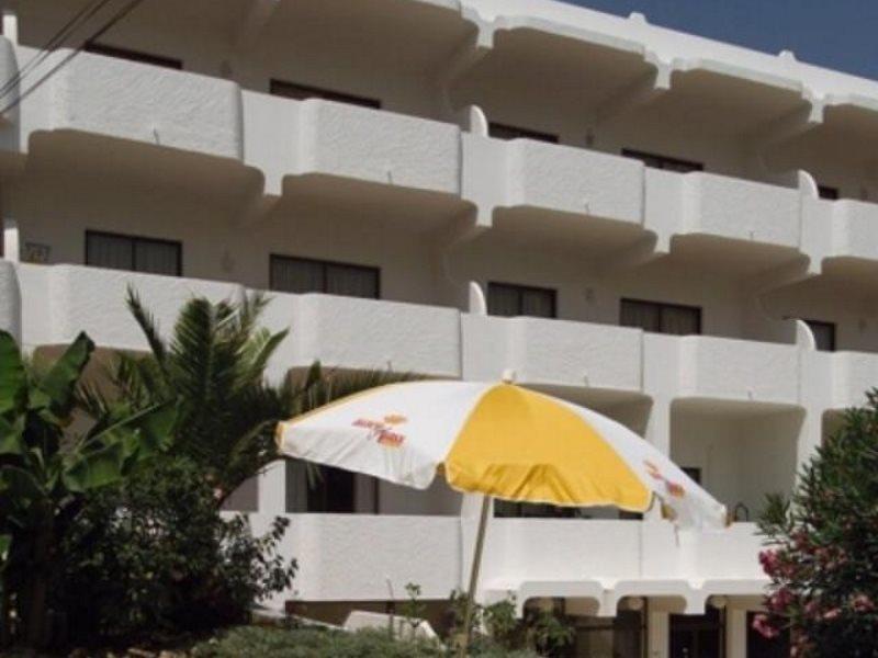 Apartamentos Alvaflor Quarteira Ngoại thất bức ảnh
