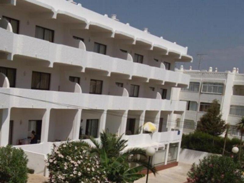 Apartamentos Alvaflor Quarteira Ngoại thất bức ảnh