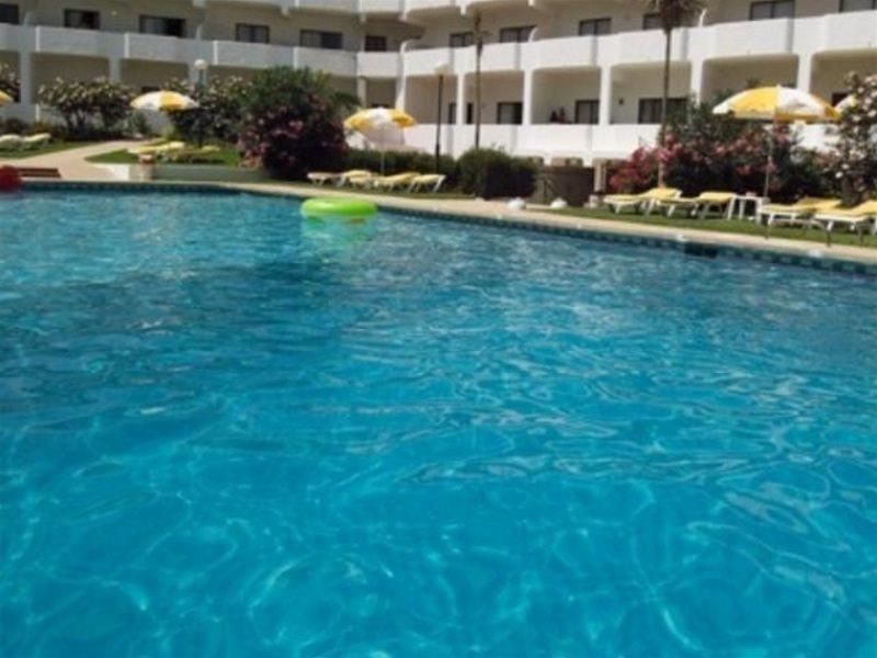 Apartamentos Alvaflor Quarteira Ngoại thất bức ảnh