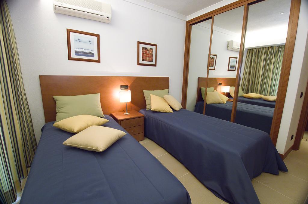 Apartamentos Alvaflor Quarteira Ngoại thất bức ảnh