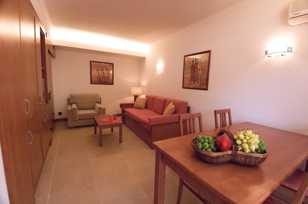 Apartamentos Alvaflor Quarteira Ngoại thất bức ảnh
