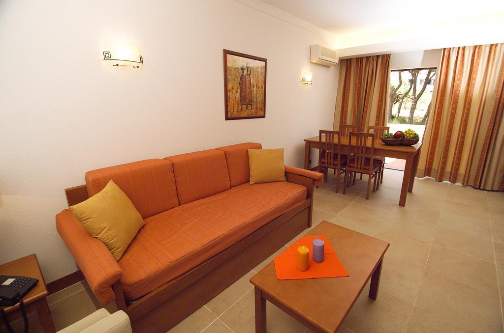 Apartamentos Alvaflor Quarteira Ngoại thất bức ảnh
