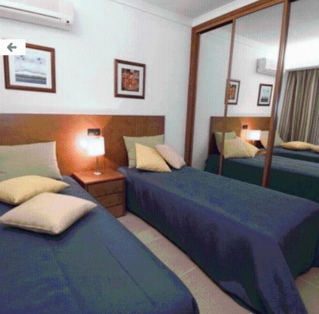Apartamentos Alvaflor Quarteira Ngoại thất bức ảnh